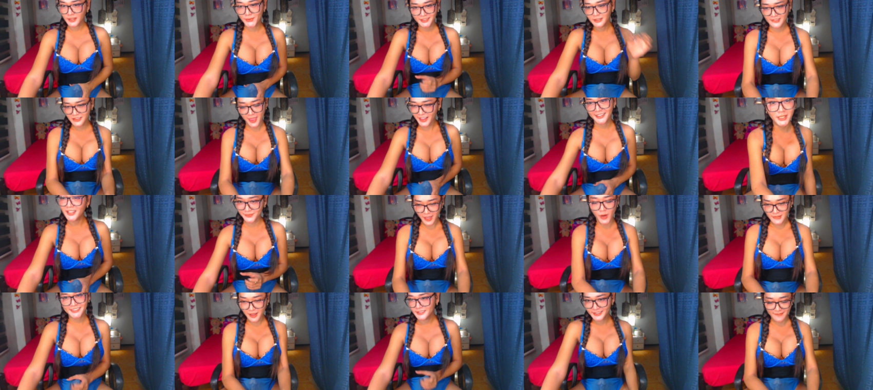 hugecumbarbie  07-08-2022